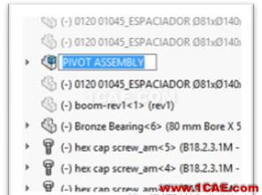 SolidWorks 2016 新功能詳解(上)solidworks simulation應(yīng)用技術(shù)圖片29