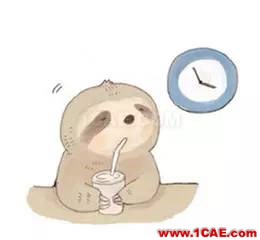 傳統(tǒng)電機(jī)和新型非晶電機(jī)性能的仿真對比Maxwell仿真分析圖片14