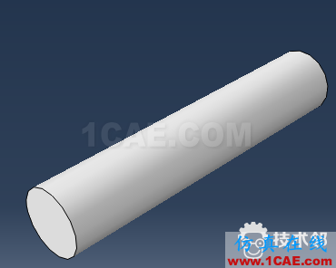 Abaqus仿真Bullet穿靶(鋁板)操作實(shí)例 blob.png