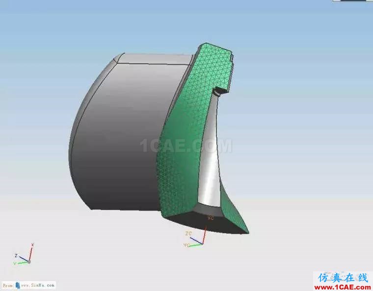 循環(huán)對稱分析004.jpg 高級仿真——循環(huán)對稱分析solidworks simulation培訓(xùn)教程圖片4