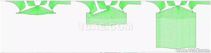 【技術(shù)】ANSYS FLUENT動網(wǎng)格,呈現(xiàn)精彩動態(tài)過程fluent仿真分析圖片9