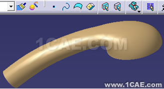 怎樣才能學好CATIA(十幾年汽車行業設計經驗)