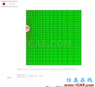 Abaqus軟件對(duì)隧道開(kāi)挖過(guò)程的模擬abaqus有限元培訓(xùn)教程圖片11
