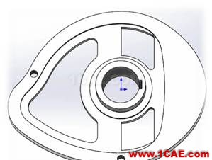 SOLIDWORKS設(shè)計算例實現(xiàn)凸輪軸動平衡優(yōu)化(下)| 操作視頻solidworks simulation學(xué)習(xí)資料圖片4