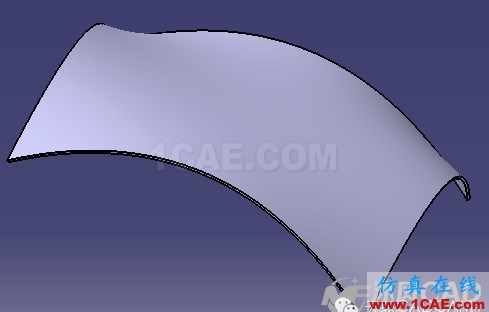 CATIA如何輸入漢字?Catia技術(shù)圖片11