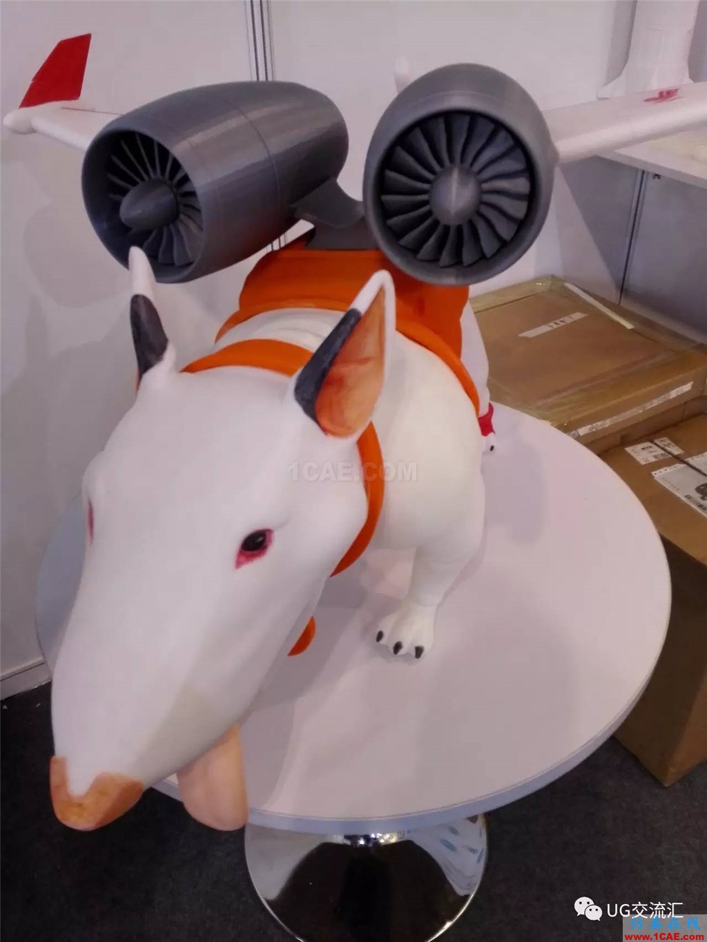 你知道嗎？3D打印是什么，都能做什么......ug設(shè)計(jì)案例圖片10