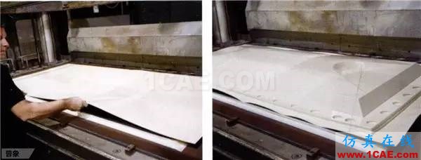 做設(shè)計(jì)的應(yīng)該要懂得!材料工藝詳解——成型技術(shù)ug設(shè)計(jì)教程圖片7
