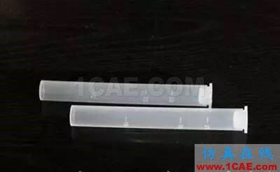 注塑工程塑料的時(shí)候有什么講究?ansys圖片2