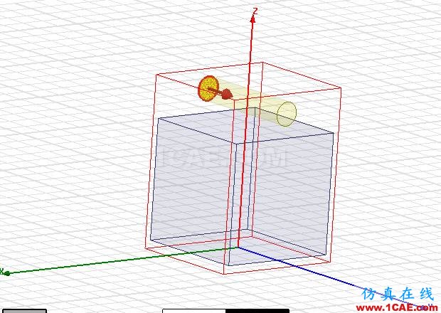 入門｜Maxwell瞬態求解器電磁力分析Maxwell仿真分析圖片5