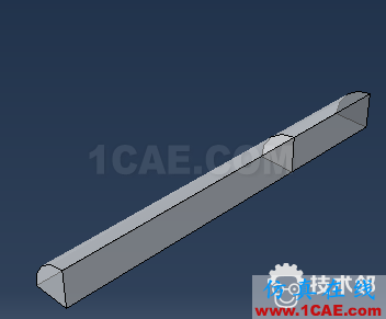 Abaqus仿真Bullet穿靶(鋁板)操作實(shí)例 blob.png