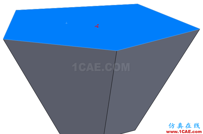 12面體 solidworks如何創建12面體?solidworks simulation培訓教程圖片10