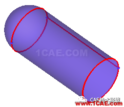 ICEM CFD快速創建流體計算域模型icem學習資料圖片9