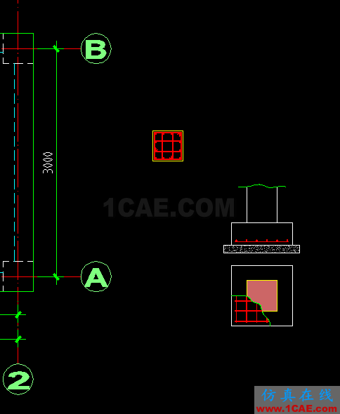 AutoCAD 制圖中的各種比例問題如何解決？（下）AutoCAD培訓(xùn)教程圖片21