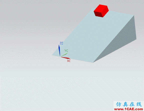 ug-nx：想學好運動仿真？那有關運動副的理論知識可是關鍵！【轉發】ug設計圖片5