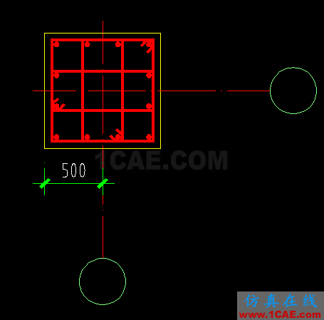 AutoCAD 制圖中的各種比例問題如何解決？（下）AutoCAD分析圖片28