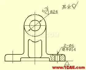 機械人不可缺少的四大類基礎資料，建議永久收藏【轉發(fā)】Catia學習資料圖片16