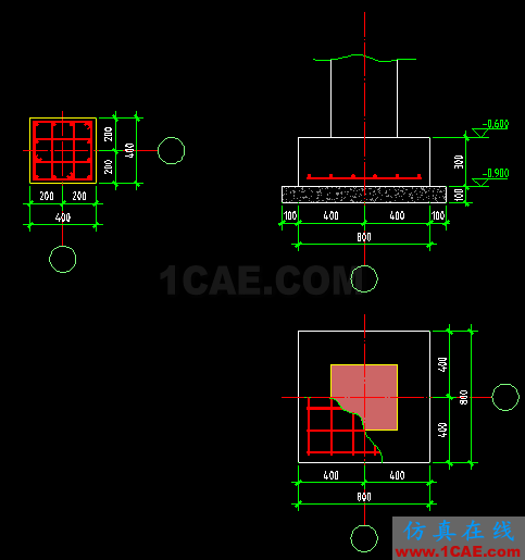 AutoCAD 制圖中的各種比例問題如何解決？（下）AutoCAD技術(shù)圖片31