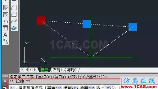 【AutoCAD教程】空格鍵（Enter回車）的妙用技巧AutoCAD技術圖片8