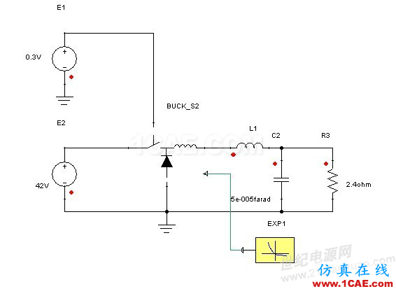 ansys電磁電機(jī)仿真:一步一步學(xué) PExprt 和 Simplorer 聯(lián)合仿真Maxwell應(yīng)用技術(shù)圖片5
