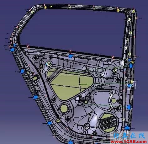 你不知道的CATIA！Catia應用技術圖片2