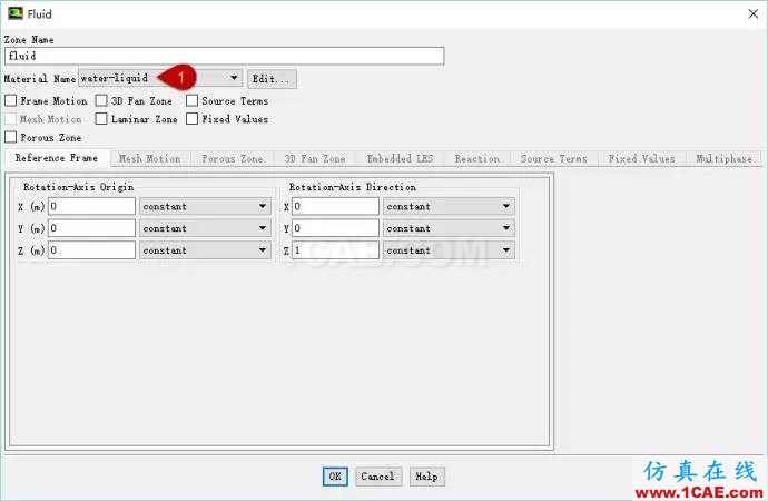 【FLUENT案例】03:沖蝕 使用FLUENT沖蝕模型和離散相模型模擬3D彎管中的流動(dòng)沖蝕現(xiàn)象fluent結(jié)果圖片10