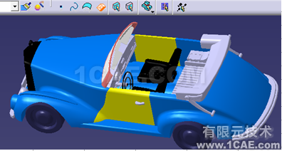 怎樣才能學好CATIA(十幾年汽車行業設計經驗)