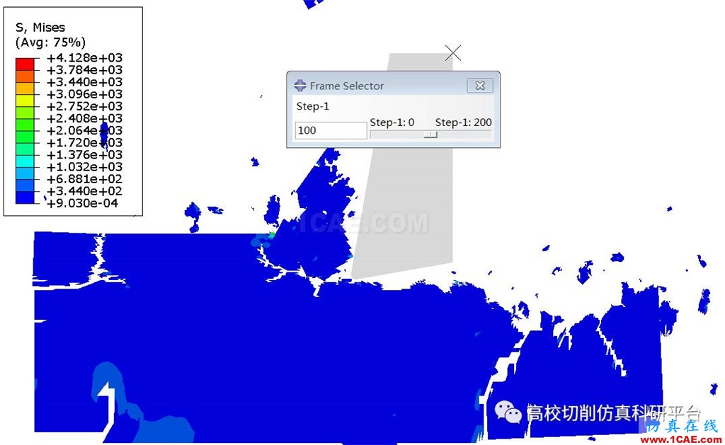 陶瓷、玻璃等硬脆材料的本構經(jīng)典剖析【轉發(fā)】Advantedge應用技術圖片42