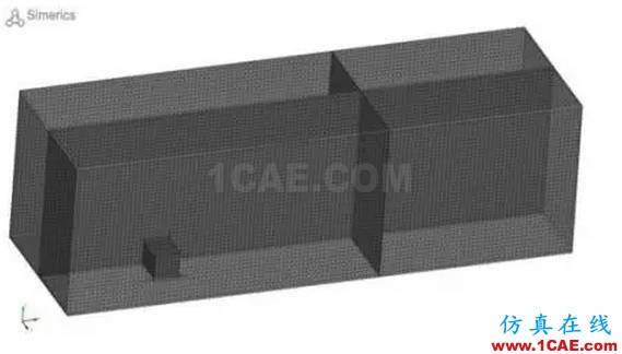 【技術貼】PumpLinx VOF功能應用與驗證cae-pumplinx圖片10