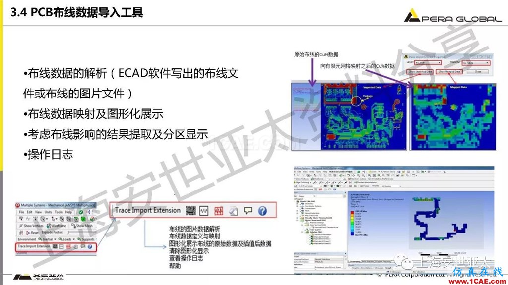 技術分享 | ansys workbench電子產品結構可靠性分析技術ansys分析案例圖片38