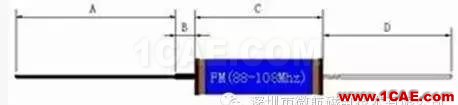 金屬材質(zhì)機(jī)身手機(jī)天線如何設(shè)計(jì)？ansys hfss圖片11
