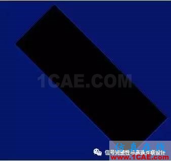 眼圖專家：反射以及如何在高速系統處理反射HFSS圖片3