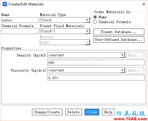 【Fluent案例】攪拌器【轉發】fluent培訓課程圖片6