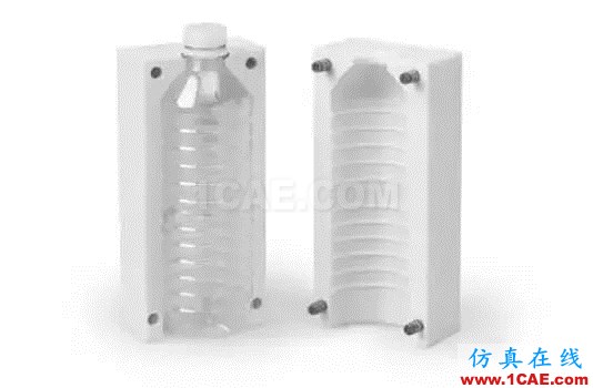 注塑工藝大全:讓你分分鐘搞定所有塑料工藝!機械設計培訓圖片6