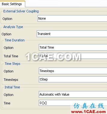 CFX動網格:0018的震蕩