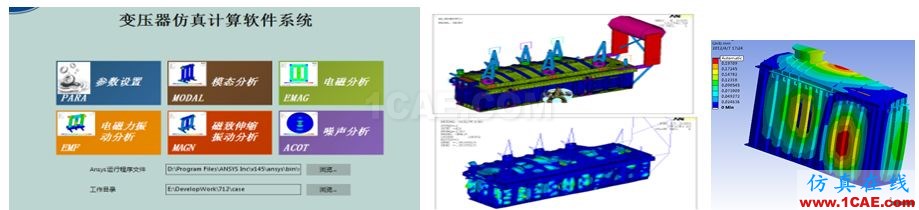 Ansys Maxwell/siwave 電機仿真咨詢與專業定制開發Maxwell學習資料圖片4