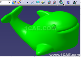 怎樣才能學好CATIA(十幾年汽車行業設計經驗)