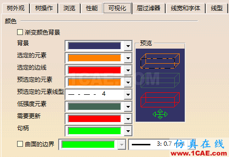CATIA V5調(diào)教筆記Catia學習資料圖片6