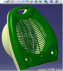 怎樣才能學好CATIA(十幾年汽車行業設計經驗)