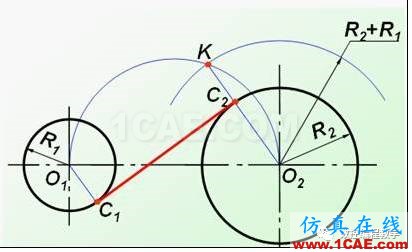 機(jī)械制圖基礎(chǔ)知識,大學(xué)四年的精華全在這里了!機(jī)械設(shè)計(jì)圖例圖片43