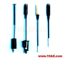手機結(jié)構(gòu)標準化(三)——天線及其附屬部品HFSS分析圖片6