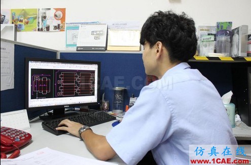 一個模具設(shè)計師的自我修煉-屌絲到大師的過程！ug設(shè)計圖片4