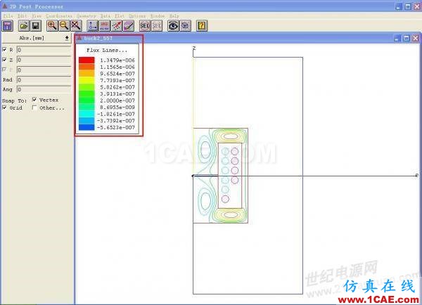 ansys電磁電機(jī)仿真:一步一步學(xué) PExprt 和 Simplorer 聯(lián)合仿真Maxwell學(xué)習(xí)資料圖片30