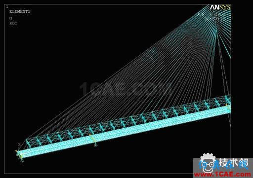 blob.png 安慶長(zhǎng)江鐵路大橋ANSYS建模命令流【轉(zhuǎn)發(fā)】ansys workbanch圖片5