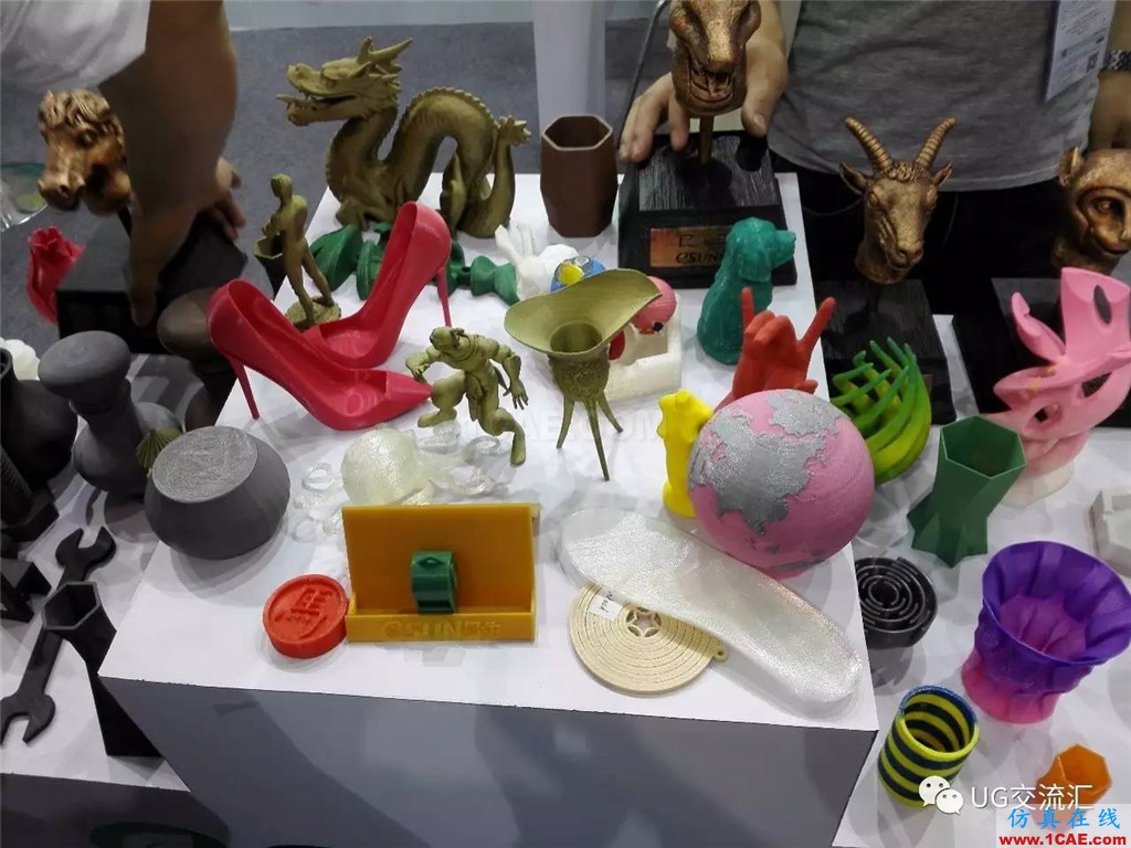 你知道嗎？3D打印是什么，都能做什么......ug設(shè)計(jì)案例圖片11