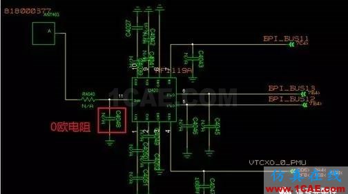 【實際案例分析】如何有效地進行無線調(diào)試HFSS圖片4