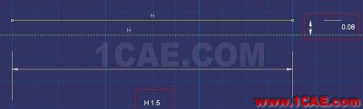 ABAQUS6.9版本XFEM(擴展有限元)例子的詳細圖解step by step