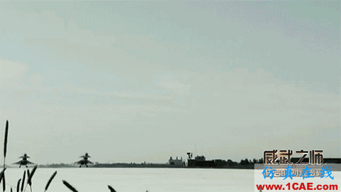 無人機(jī)：無需加油！無限續(xù)航！中國飛機(jī)，你無敵了！機(jī)械設(shè)計(jì)資料圖片5