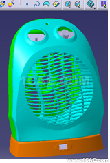 怎樣才能學好CATIA(十幾年汽車行業設計經驗)