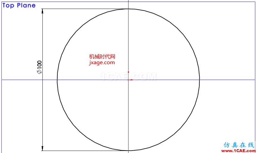 12面體 solidworks如何創建12面體?solidworks simulation分析圖片2