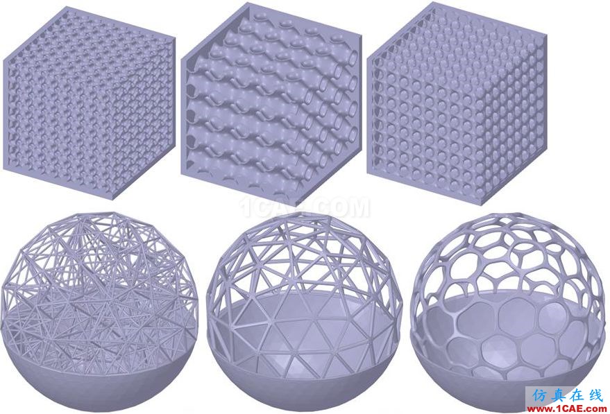 ANSYS 19.0 | SpaceClaim新功能亮點(diǎn)ansys培訓(xùn)課程圖片9